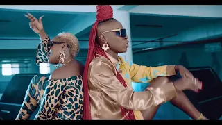 natacha shikisha ft femi one official video reaction 