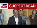 Download Lagu Pennsylvania shooting: 3 officers killed, 2 wounded | LiveNOW from FOX