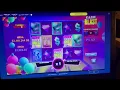 Minor Jackpot on Cash Blast at OLG April 25 2025