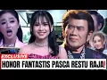 Lagu TARIF DIVA KELAS ATAS! 🔥 Terungkap Honor Fantastis April DA7 Pasca Restu Rhoma Irama!