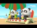 Download Lagu Bayi Panda Minum Juz Segar Dan Enak | Lagu Anak-anak | Juz Enak \u0026 Lezat | BabyBus Bahasa Indonesia