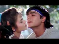 Download Lagu Premi Aashiq Awara (💘Jhankar💘) Phool Aur Kaante 1991 | Ajay Devgn, Madhoo | Kumar Sanu