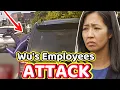 Download Lagu Wu's Boston MAYHEM: Staffers ARRESTED for ATTACKING COPS as Crime Soars #michellewu #boston