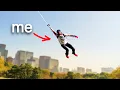 My Homemade Webshooter s Shouldn t Work SO Well