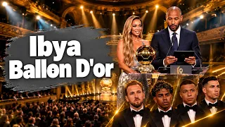 BYiNSHI BITAVUGWA KU BIHEMBO BYA BALLON D'OR, UKO IHERUKA YAGENZE, HAMWE N'IBYAKOSORWA!
