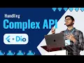 From Zero to Network Manager Hero Master Dio Package Flutter Heroes 2025 Talk