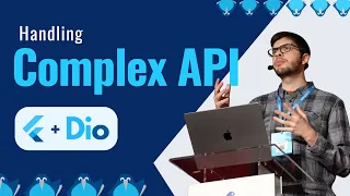 From Zero to Network Manager Hero Master Dio Package Flutter Heroes 2025 Talk