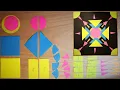 Fun Fraction Art