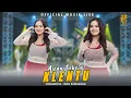 Ajeng Febria - Klentu (Official Music Video)  |  Pancen Kabeh Salahku Nompo Bali Tresnamu