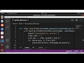 How to Establish an SSH connection with the server using pysftp in Python