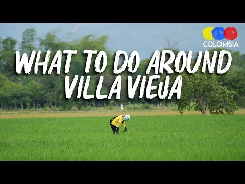 Around Villavieja | Day Trips from Tatacoa Desert