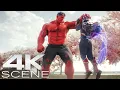 Download Lagu Hulk Ragdolls Captain America (2025) Fight Scene | Captain America: Brave New World Movie Clip 4K