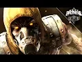 Download Lagu Hard Aggressive Rap Beat ►COMEBACK◄ | Rap Instrumental 2017 [FREE]