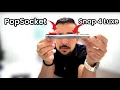 Download Lagu Oh Snap! Is this grip better than a PopSocket? |Snap 4 Luxe|