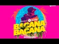 Chris Paradise🌴 - Bacana Bacana (Audio) #bachata