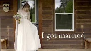 Download I got married! - a little countryside farm wedding MP3