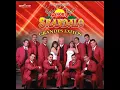 Sólo Quédate en Silencio - Sonora Skandalo