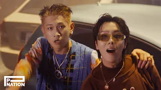 Crush 크러쉬 Rush Hour Feat J Hope Of BTS MV 