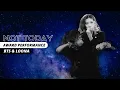 Download Lagu NOT TODAY - BTS \u0026 LOONA (Award Perf. Concept)