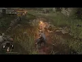 ELDEN RING Testing Torchpole Could this be the Best weapon in game
