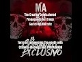 El Makabelico - El Patrón del Mal COMANDO EXCLUSIVO 