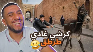 بنات رباط اش هادشي 😂😂😂