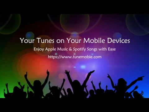 Download MP3 Convert Spotify Music to MP3 with TuneMobie Spotify Music Converter