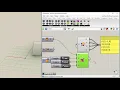 Grasshopper - Plane Components