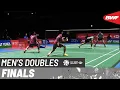 DAIHATSU Japan Open 2023 TPE vs JPN 5 F