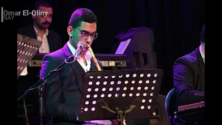 تقسيم ناي حجاز ري Dokkah Ney Taqaasem Hegaz D 