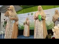 Download Lagu #acara Lomba Qosidah Rebana tingkat kota Tasikmalaya part3