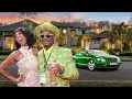Bishop Don Magic Juan Net Worth 2024 Height Age Family Lifestyle Biography Career