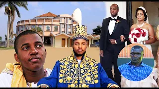 Kitalo!! Omwana wa King Oyo Bwiino avudeyo. Steve Mayanja owe empako anyonyode