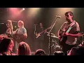 The Japanese House - Sunshine Baby | Live Bitterzoet Amsterdam 2025