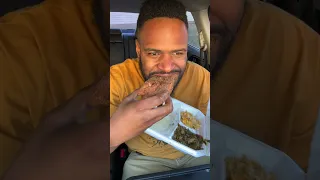 I FINALLY Found Good SOUL Food In Charlotte NC