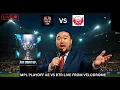 Download Lagu MPL AE VS BTR PLAYOFF