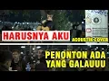 Download Lagu HARUSNYA AKU - ARMADA COVER BY TRI SUAKA