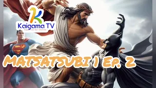 matsatsubi 1 episode 2 ci gaban kundin tsatsuba 2024 hausanovel yaki