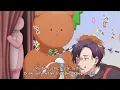 Download Lagu Kumatani taking care of the pure Iketeru for 4 minutes straight