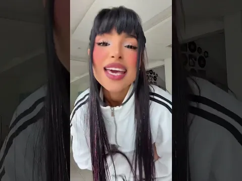 A Dc Oficial de “Parabéns Kysha e Mine” Você já aprendeu?! 👀💜🩷
