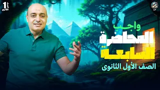 Solutions To The Assignment For Lecture 7 Economic Life First Year Of Secondary School 2026 