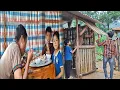 Download Lagu Na grateful for modern life, with her dad and brother completing the kitchen window, a loving lunch.