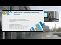 Popular patterns revisited on OSGi EclipseCon Europe 2018