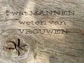 Download Lagu grappige KENNIS van MANNEN over VROUWEN