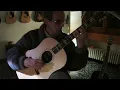 John Renbourn - Pavanna (Anna Bannana) - From The Hermit - Final Part - Blazer&Henkes