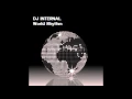 DJ Internal - World Rhythm