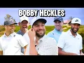 10 Minutes of Bobby Fairways Heckling Tour Players