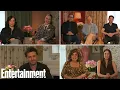 Who Said It The Marvelous Mrs Maisel Edition Entertainment Weekly