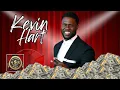 Every KEVIN HART Movie Paycheck Amount Flops To Blockbusters