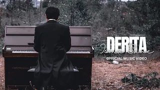 Download Isma Sane - Derita Piano \u0026 String Version (Official Music Video) MP3